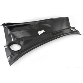 1969 Chevy Camaro Lower Cowl Panel Without Air Conditioning.