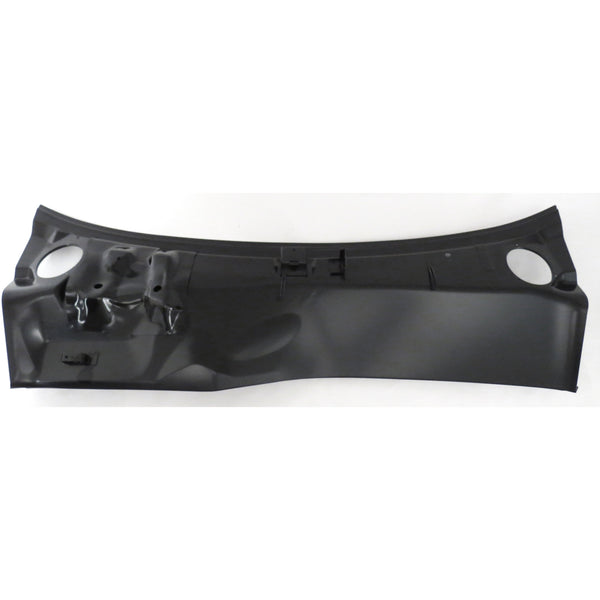 1969 Chevy Camaro Lower Cowl Panel Without Air Conditioning.