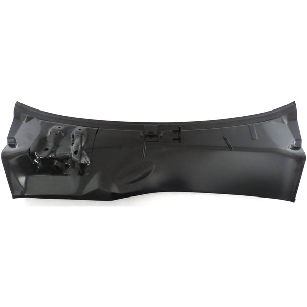 1969 Chevy Camaro Lower Cowl Panel With Air Conditioning.