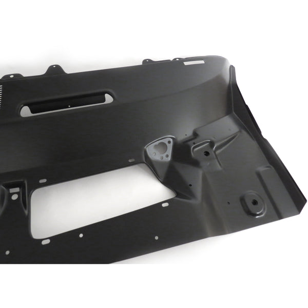 1970-1973 Chevy Camaro Top Cowl.