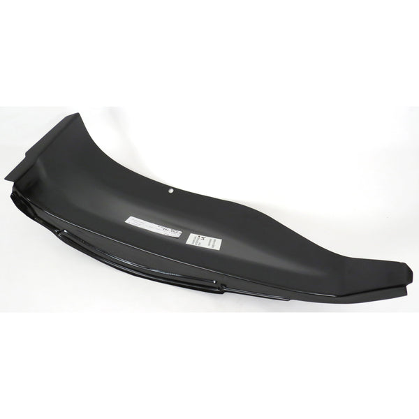 1970-1973 Chevy Camaro Cowl Panel, LH.