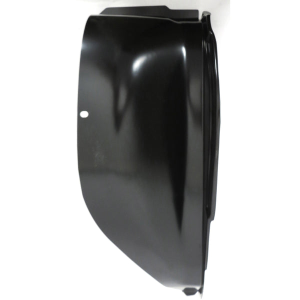 1970-1973 Chevy Camaro Cowl Panel, LH.