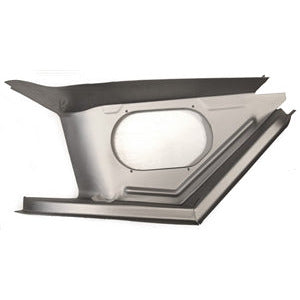 1966-1967 Chevy Nova Cowl Shoulder LH.