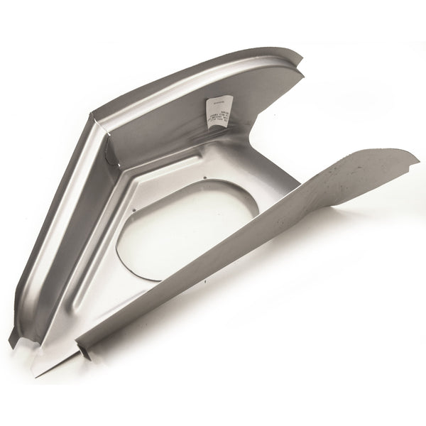 1966-1967 Chevy Nova Cowl Shoulder LH.