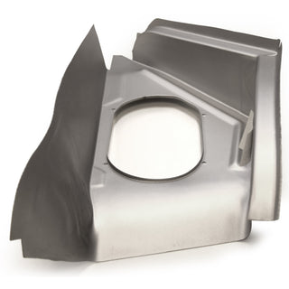 1966-1967 Chevy Nova Cowl Shoulder LH.