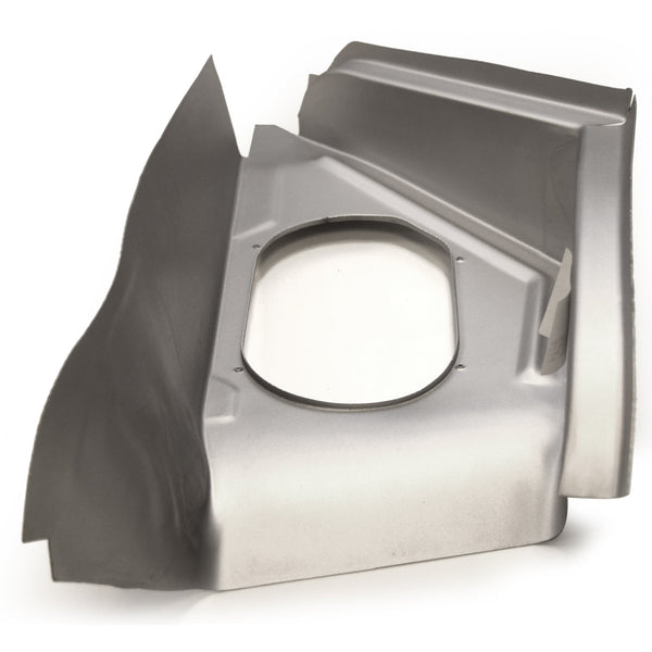 1966-1967 Chevy Nova Cowl Shoulder LH.