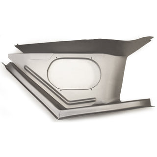 1966-1667 Chevy Nova Cowl Shoulder RH.