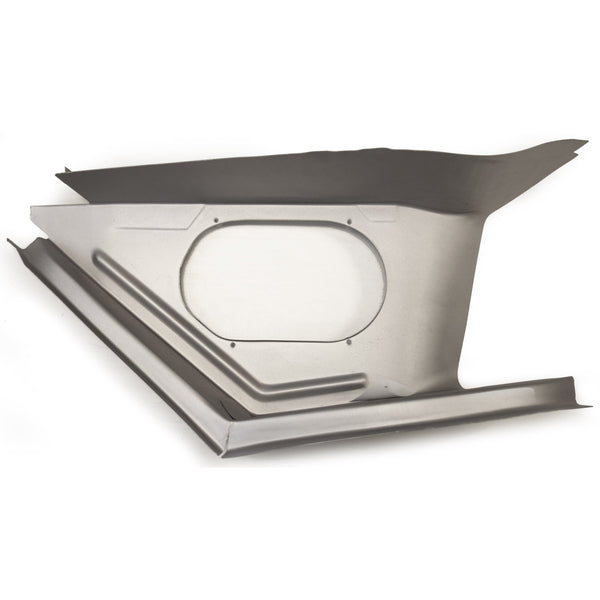 1966-1667 Chevy Nova Cowl Shoulder RH.