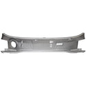 1966-1967 Chevy Nova LOWER COWL PANEL.