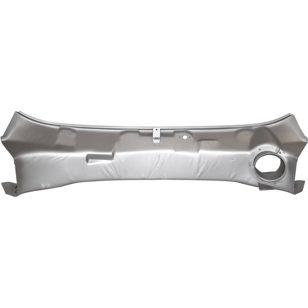 1966-1967 Chevy Nova LOWER COWL PANEL.