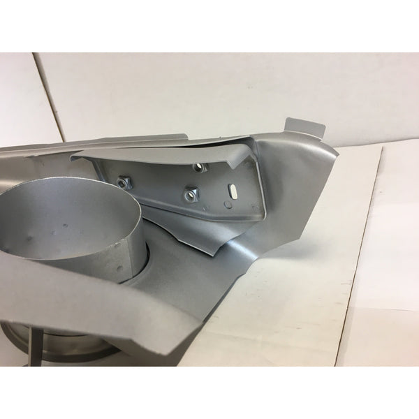 1966-1967 Chevy Nova LOWER COWL PANEL.