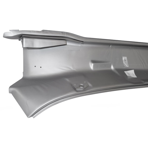 1966-1967 Chevy Nova LOWER COWL PANEL - Classic 2 Current Fabrication