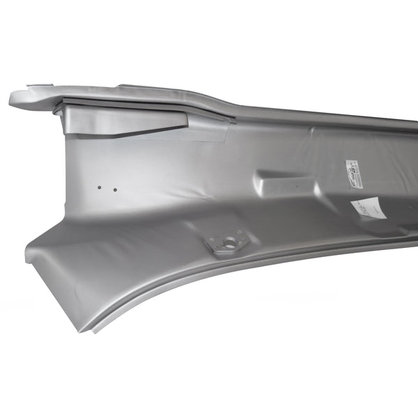 1966-1967 Chevy Nova LOWER COWL PANEL.