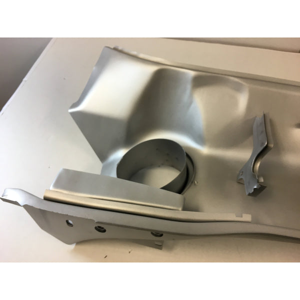 1966-1967 Chevy Nova LOWER COWL PANEL.