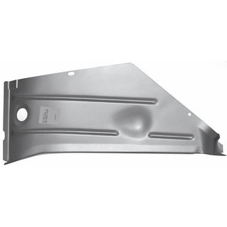 1966-1967 Chevy Nova COWL SIDE PANEL LH.