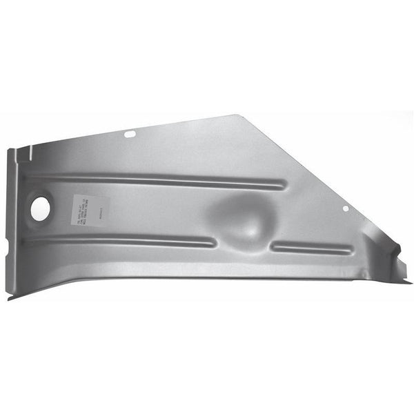 1966-1967 Chevy Nova COWL SIDE PANEL LH.
