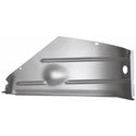 1966-1967 Chevy Nova COWL SIDE PANEL LH.