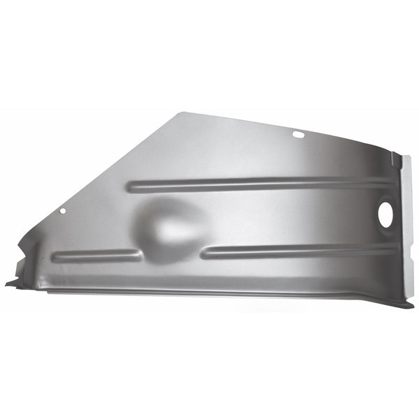 1966-1967 Chevy Nova COWL SIDE PANEL LH.