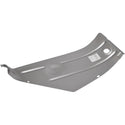 1966-1967 Chevy Nova COWL SIDE PANEL LH.