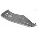 1966-1967 Chevy Nova COWL SIDE PANEL LH.