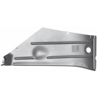 1966-1967 Chevy Nova COWL SIDE PANEL RH.