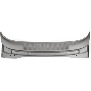 1966-1967 Chevy Nova Cowl Vent Grille - Classic 2 Current Fabrication