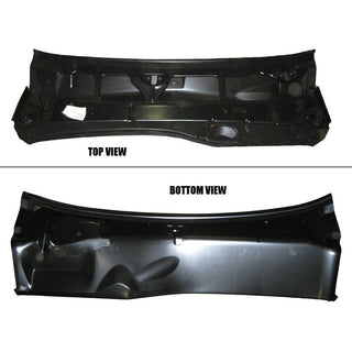 1970-1972 Chevy Nova Cowl Panel Assembly.