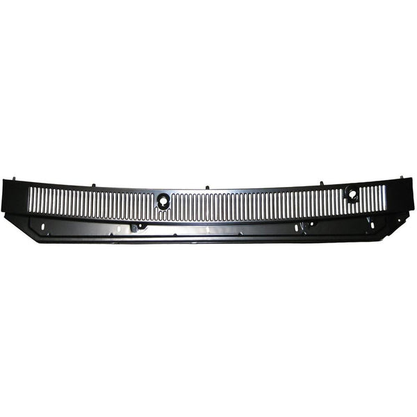 1964-1967 Pontiac Tempest Cowl Vent Grille.