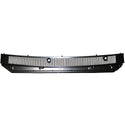 1965-1967 Oldsmobile 442 Cowl Vent Grille - Classic 2 Current Fabrication