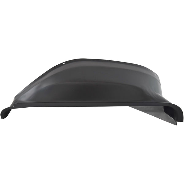 1968-1972 Chevy Chevelle Cowl Panel, LH.