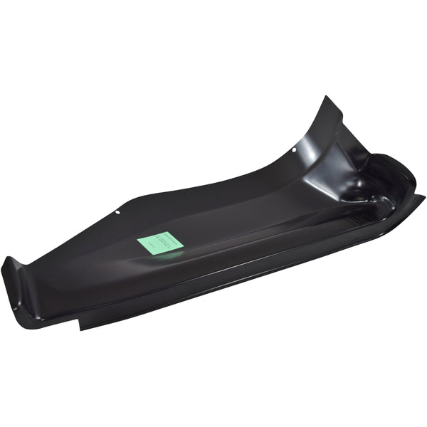 1968-1972 Chevy Chevelle Cowl Panel, RH.