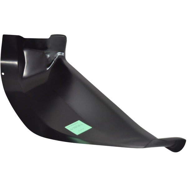 1968-1972 Chevy Chevelle Cowl Panel, RH.