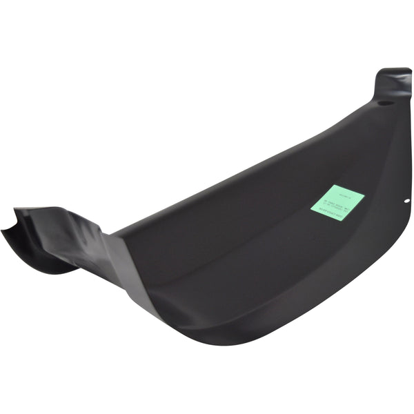 1968-1972 Chevy Chevelle Cowl Panel, RH.