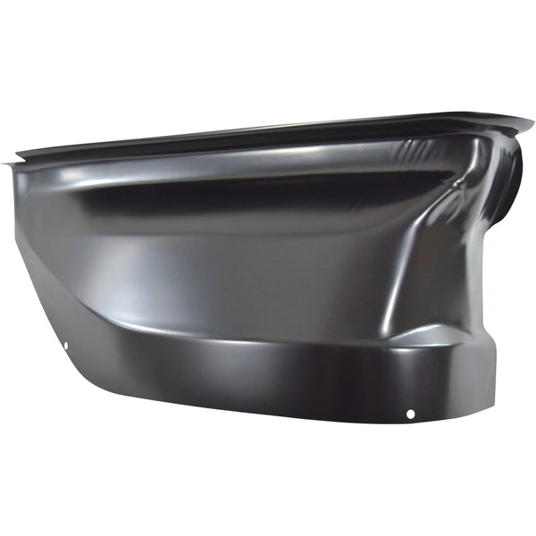 1968-1972 Chevy Chevelle Cowl Panel, RH.