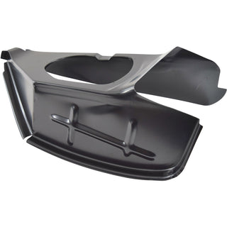 1968-1972 Chevy Chevelle Cowl Side Panel, LH.