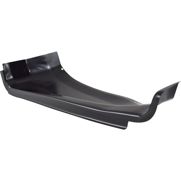 1968-1972 Chevy Chevelle Cowl Side Panel, LH - Classic 2 Current Fabrication