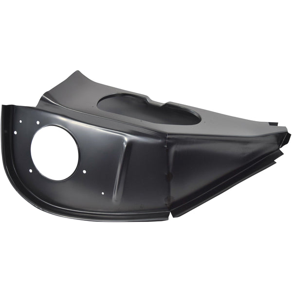 1968-1972 Chevy Chevelle Cowl Side Panel, RH.