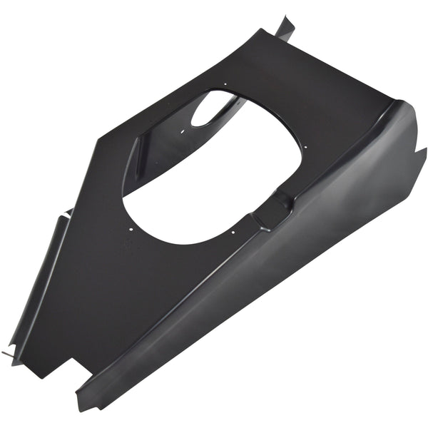 1968-1972 Chevy Chevelle Cowl Side Panel, RH.