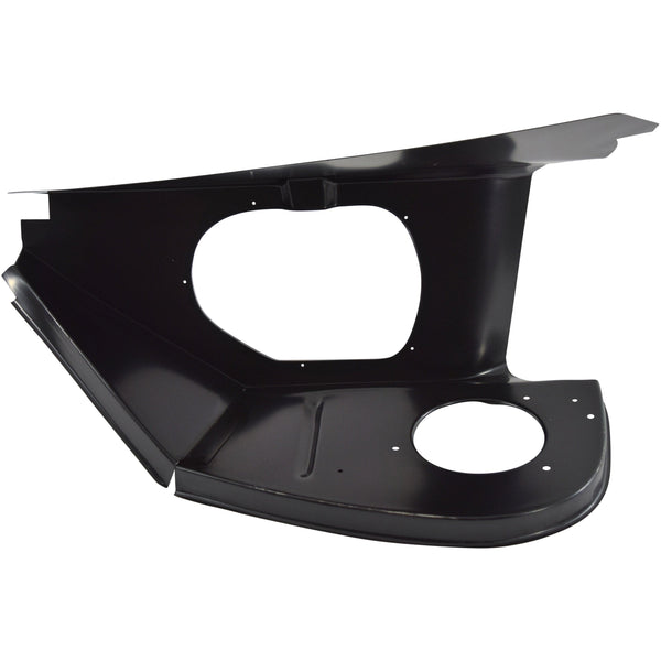 1968-1972 Chevy Chevelle Cowl Side Panel, RH.