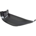 1968-1972 Chevy Chevelle Cowl Side Panel, RH.
