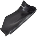 1968-1972 Chevy Chevelle Cowl Side Panel, RH.