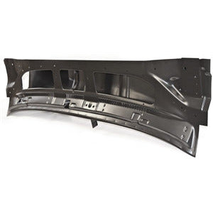 1970-1972 Buick Skylark Lower Cowl & Vent Grille Assembly.