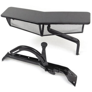 1947-1954 Chevy C10 Pickup COWL VENT COVER.