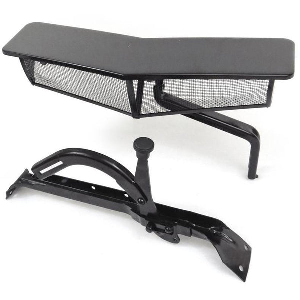 1947-1954 Chevy C10 Pickup COWL VENT COVER.