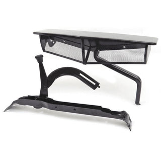 1947-1954 Chevy C10 Pickup COWL VENT COVER.