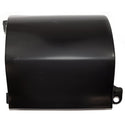 1960-1966 Chevy C10 Pickup Cowl Outer Panel W/O Hole RH.