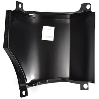 1960-1966 Chevy C10 Pickup COWL OUTER PANEL LH - Classic 2 Current Fabrication