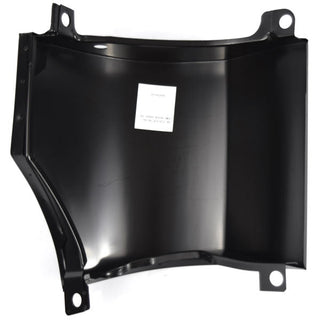 1960-1966 Chevy C10 Pickup COWL OUTER PANEL LH.