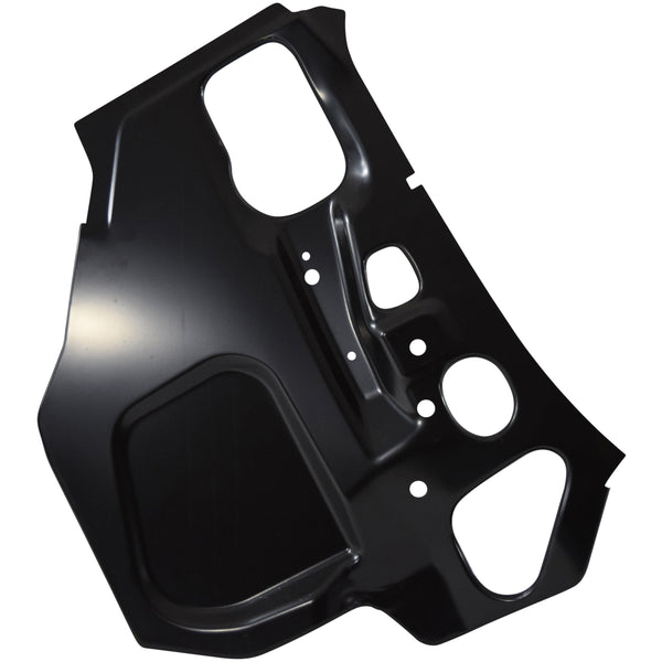 1968-1970 Plymouth GTX Cowl Side Panel, Lower LH.