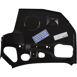 1968-1970 Plymouth GTX Cowl Side Panel, Lower RH.